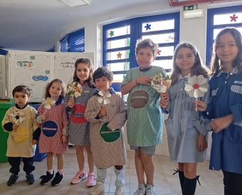 Jardim Escola João de Deus